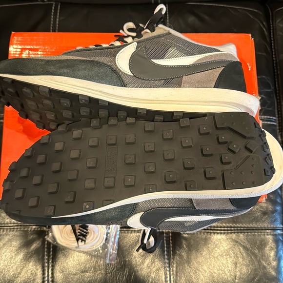 Nike LD Waffle X Sacai - Picture 3 of 6